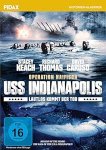 USS Indianapolis - Lautlos kommt der Tod