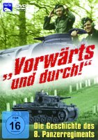Vorwärts und durch!