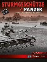 Sturmgeschütze & Panzer