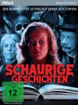 Schaurige Geschichten / Alle 13 Folgen (2 DVD BOX)