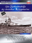 Die Schlachtschiffe der deutschen Kriegsmarine