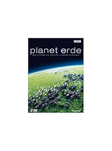 Planet Erde 2 DVD BOX