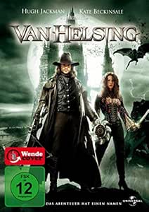 Van Helsing