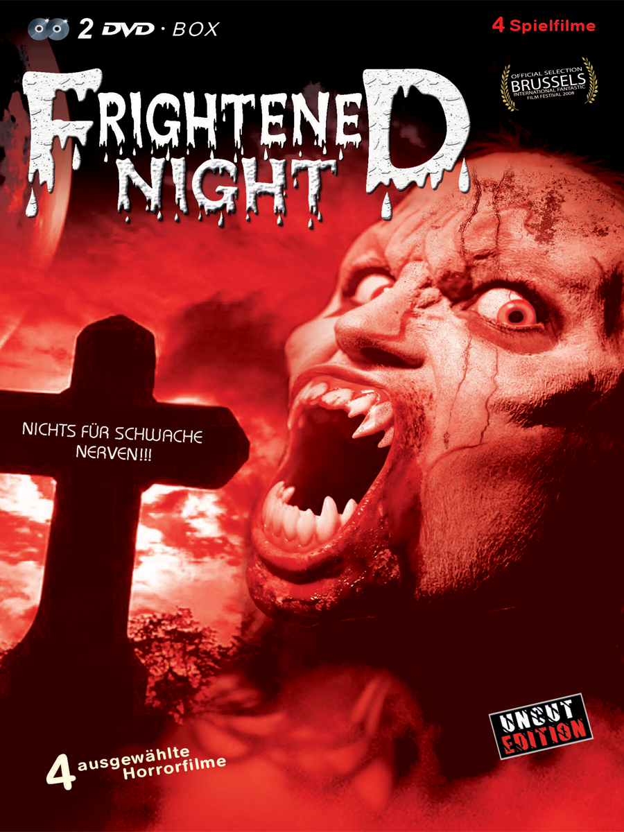 Frightened Night - zum Schließen ins Bild klicken