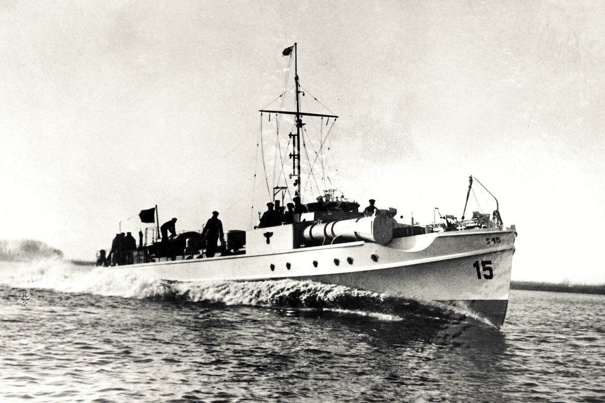Stukas der Meere - zum Schließen ins Bild klicken