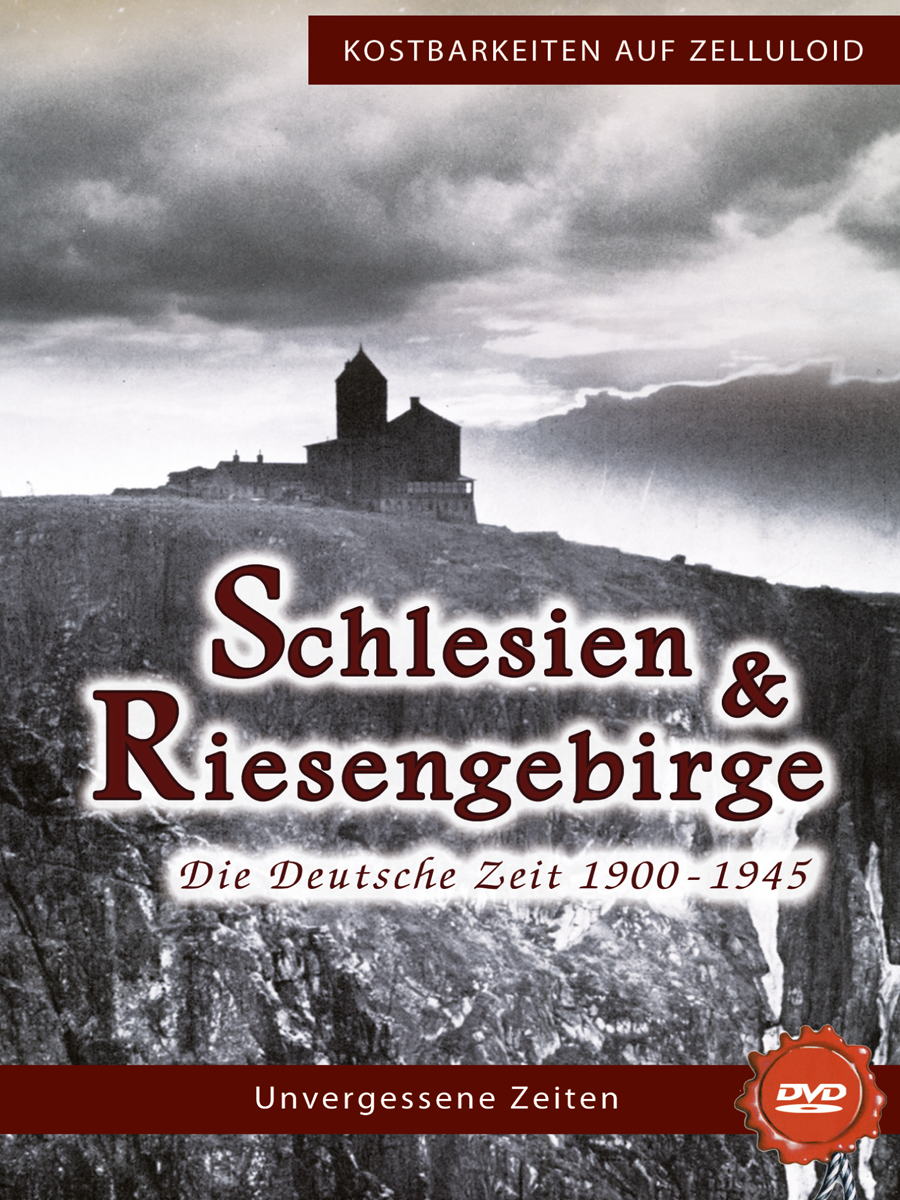 Schlesien & Riesengebirge - zum Schließen ins Bild klicken