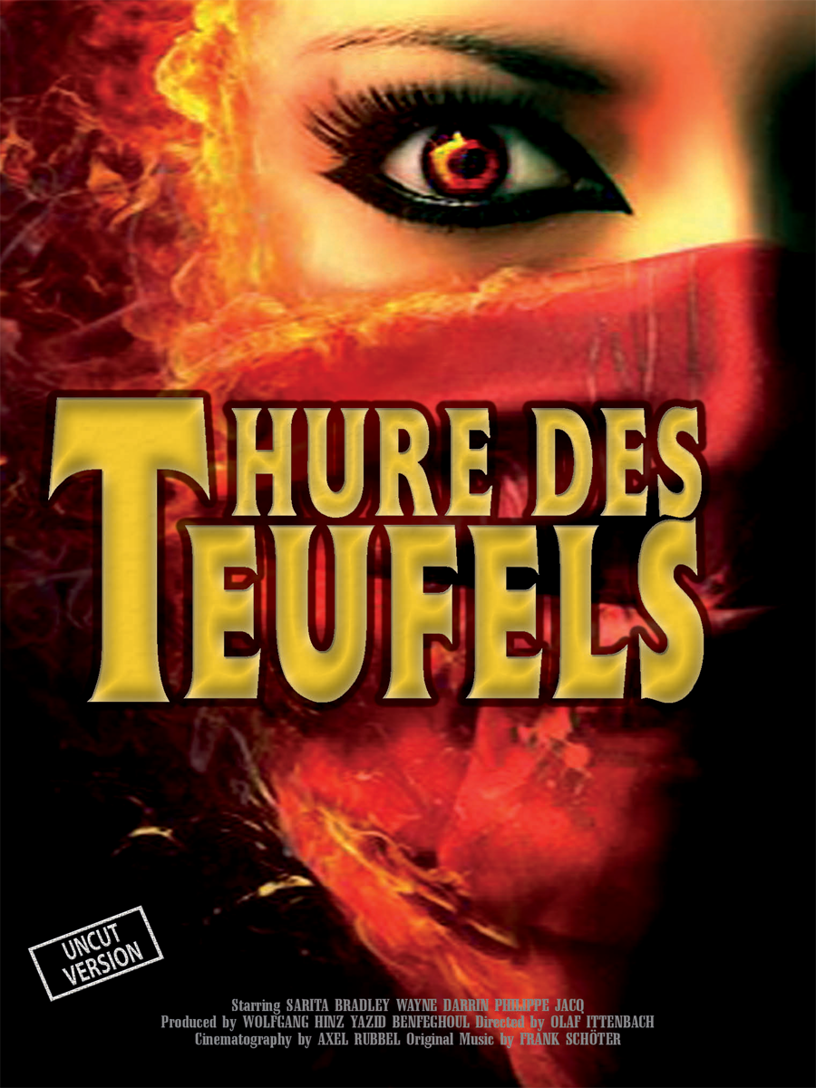 Hure des Teufels - zum Schließen ins Bild klicken