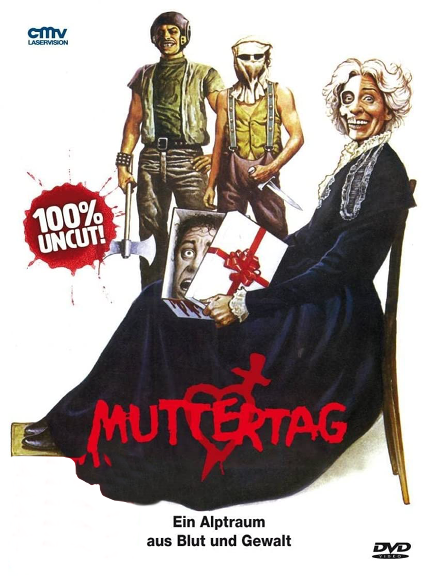 Muttertag - zum Schließen ins Bild klicken