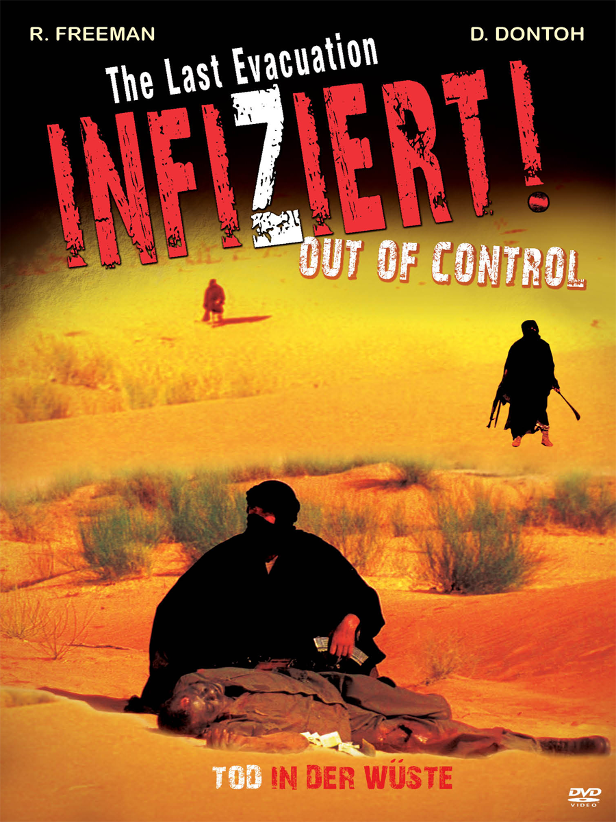 Infiziert - zum Schließen ins Bild klicken