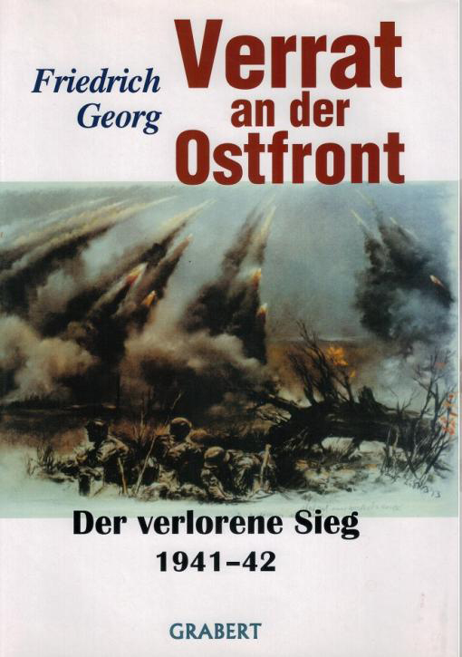Verrat an der Ostfront
